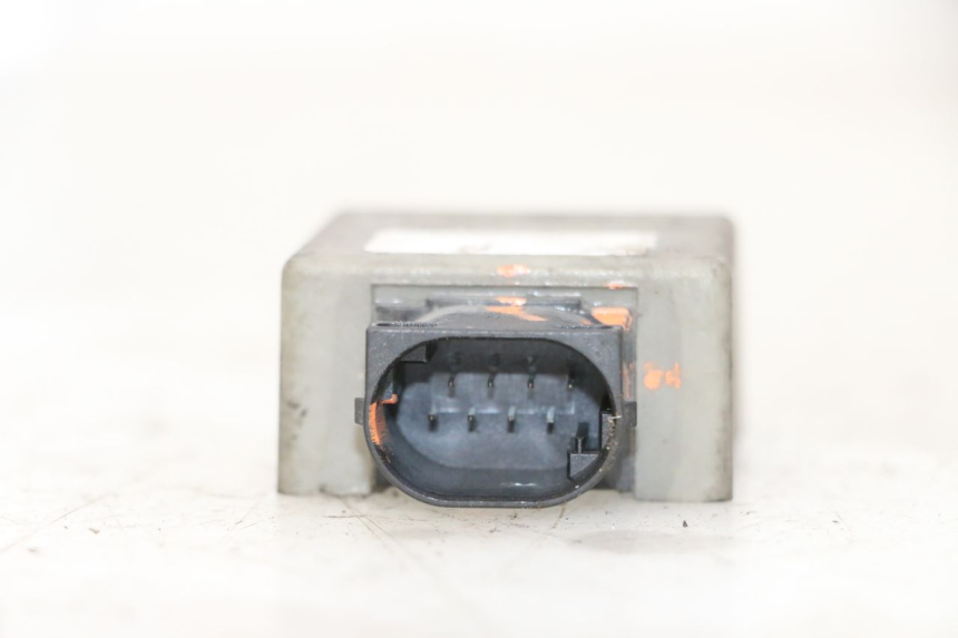 photo de CDI UNIT PEUGEOT ELYSTAR 50 (2002 - 2014)