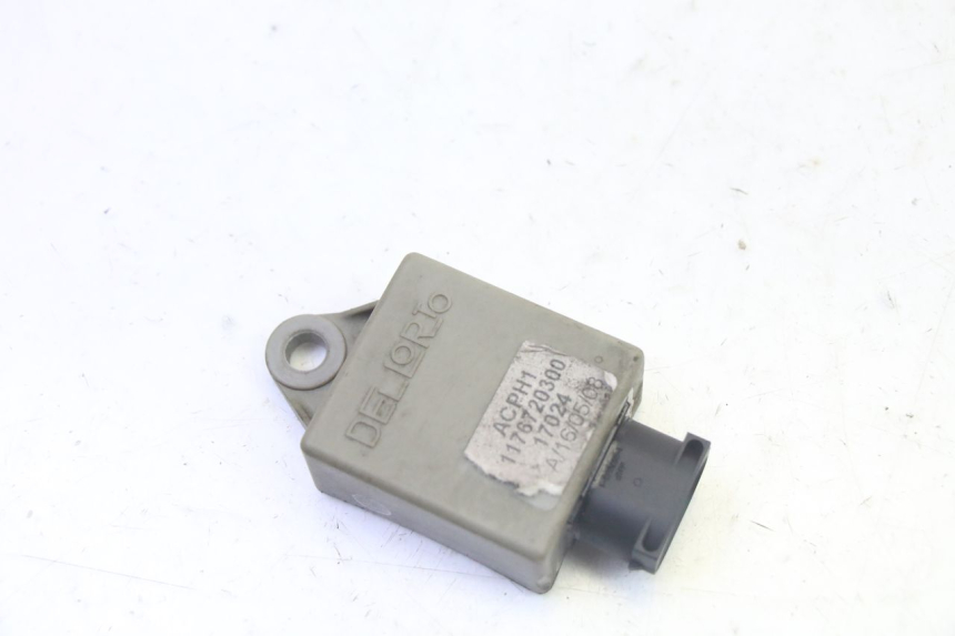 photo de CDI UNIT PEUGEOT ELYSTAR 50 (2002 - 2014)