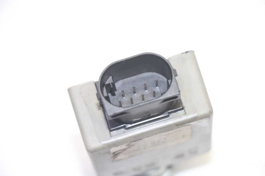 photo de CDI UNIT PEUGEOT ELYSTAR 50 (2002 - 2014)