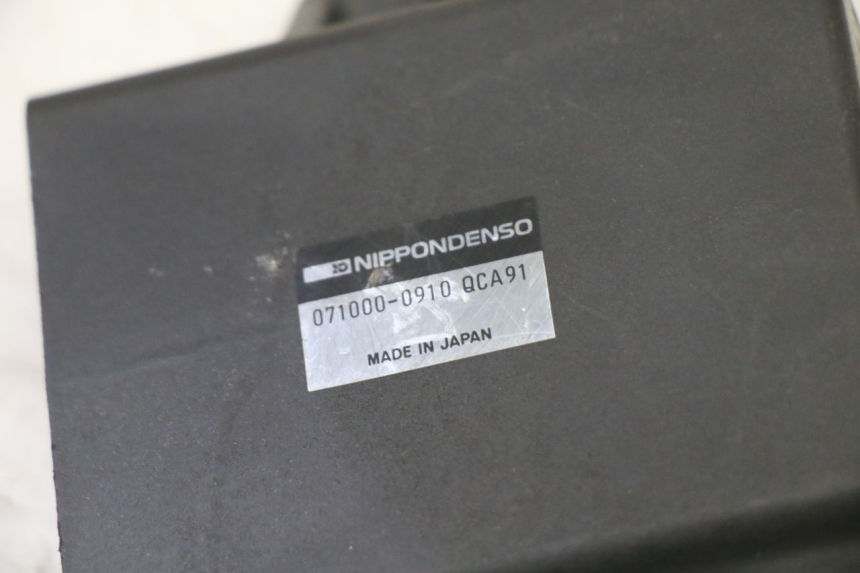 photo de CDI UNIT APRILIA ETX 125 (1998 - 2002)