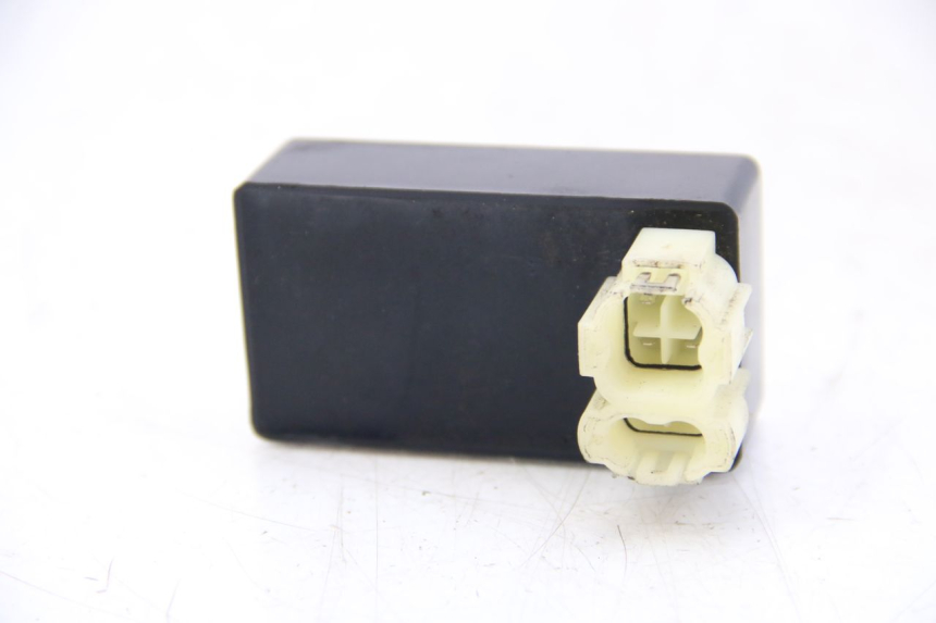 photo de CDI UNIT KEEWAY F-ACT FACT 50 (2006 - 2011)