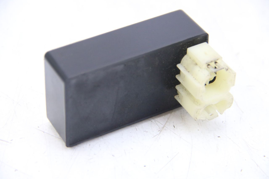 photo de CDI UNIT KEEWAY F-ACT FACT 50 (2006 - 2011)