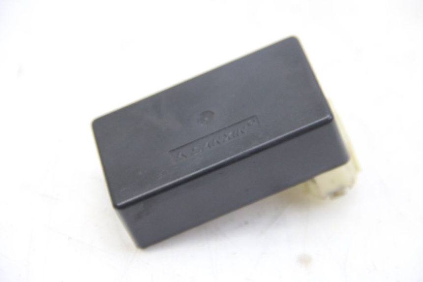 photo de CDI UNIT KEEWAY F-ACT FACT 50 (2006 - 2011)