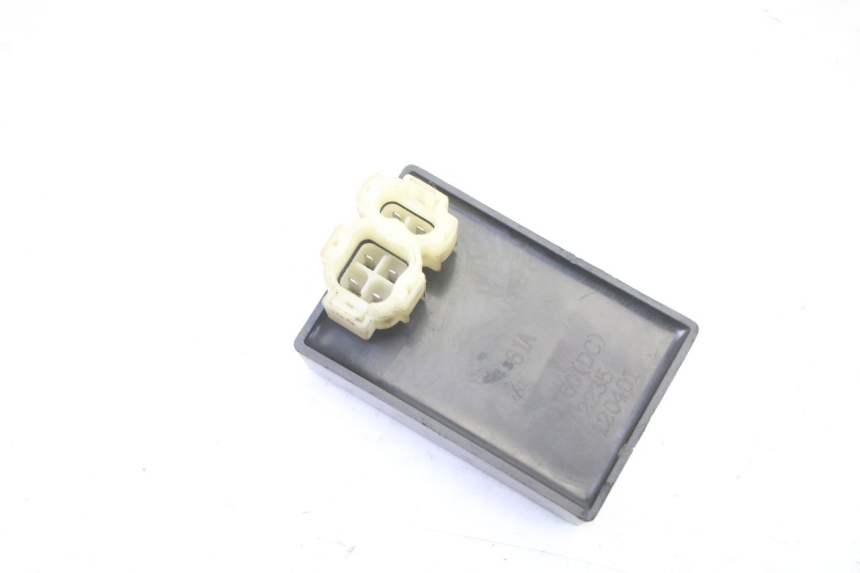 photo de CDI UNIT KEEWAY F-ACT FACT 50 (2006 - 2011)