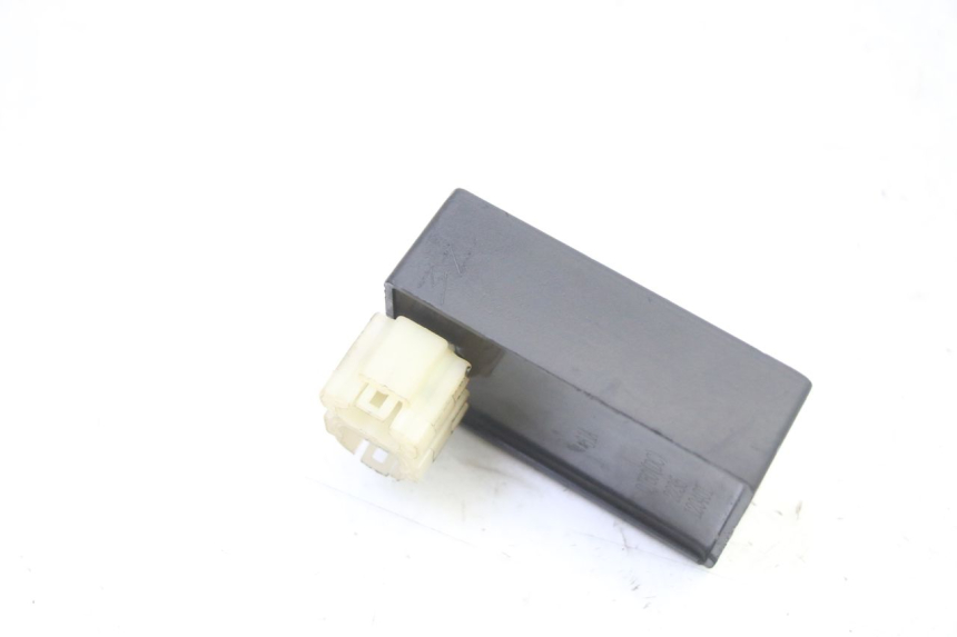 photo de CDI UNIT KEEWAY F-ACT FACT 50 (2006 - 2011)