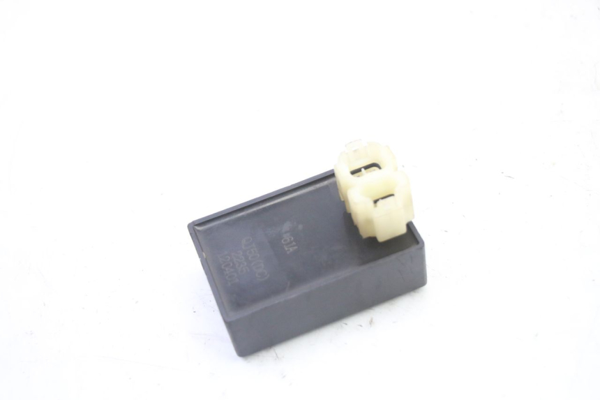 photo de CDI UNIT KEEWAY F-ACT FACT 50 (2006 - 2011)