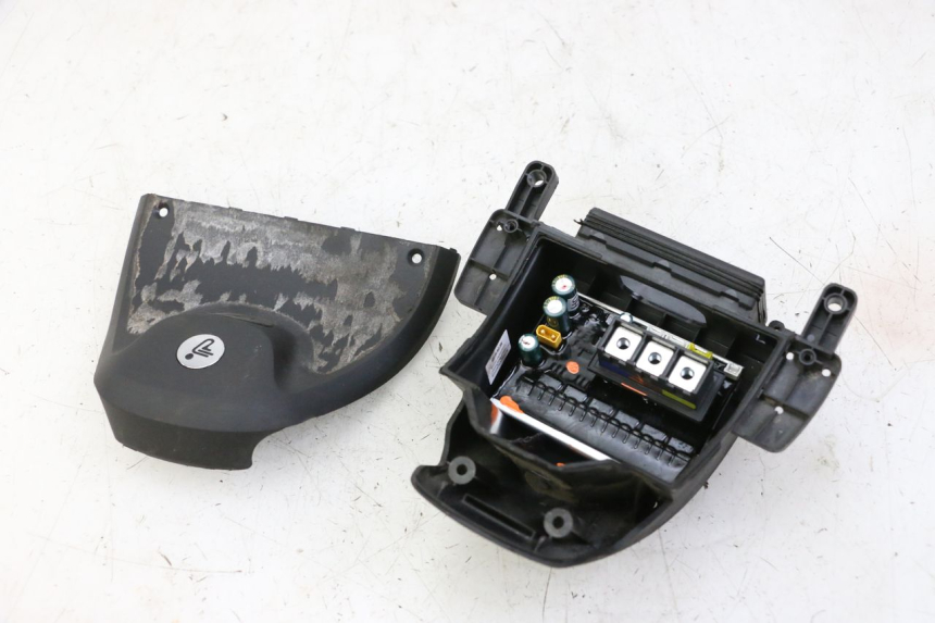 photo de CDI UNIT SEGWAY NINEBOT F40E 1