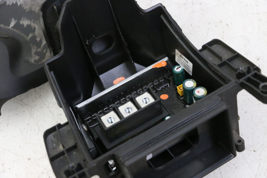 photo de CDI UNIT SEGWAY NINEBOT F40E 1