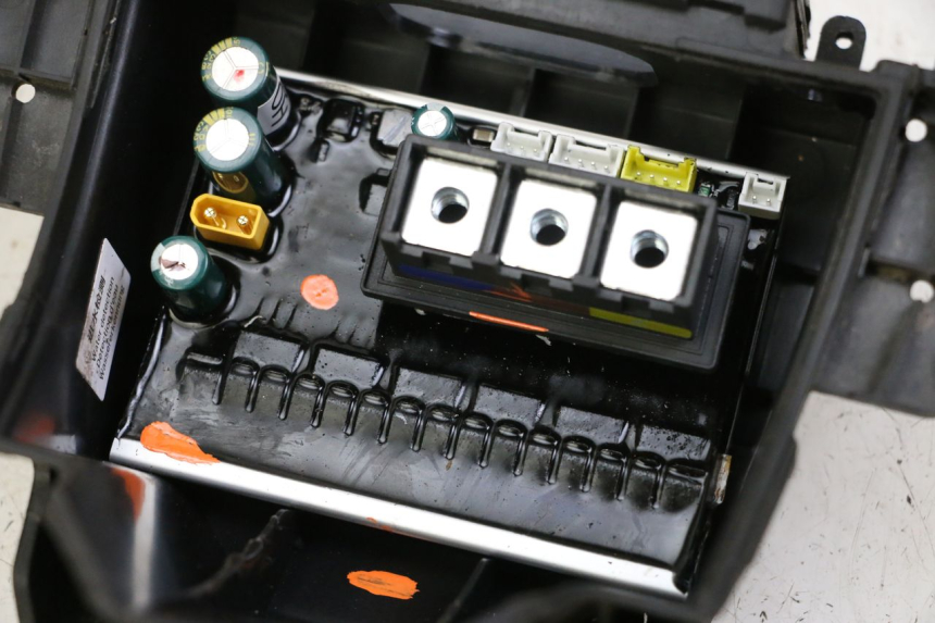 photo de CDI UNIT SEGWAY NINEBOT F40E 1