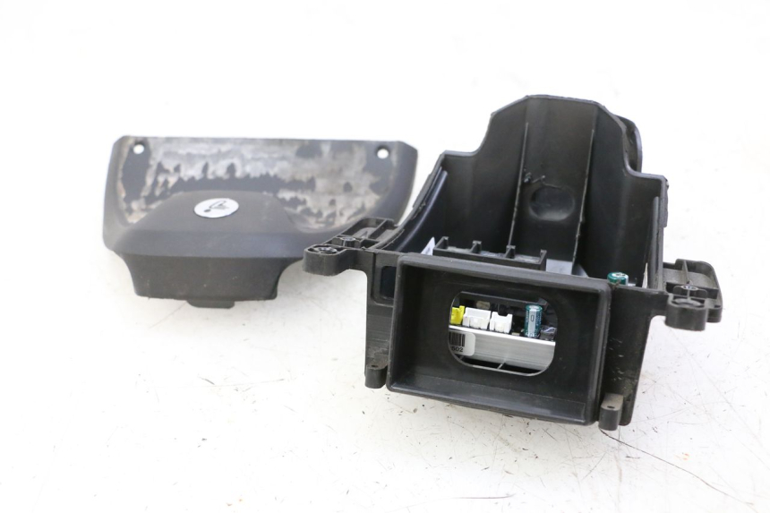 photo de CDI UNIT SEGWAY NINEBOT F40E 1