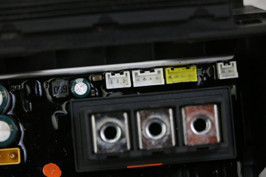 photo de CDI UNIT SEGWAY NINEBOT F40E 1