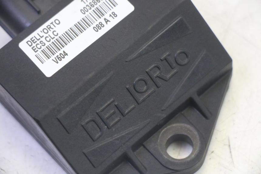 photo de CDI UNIT BTC FELICE SPORT 50