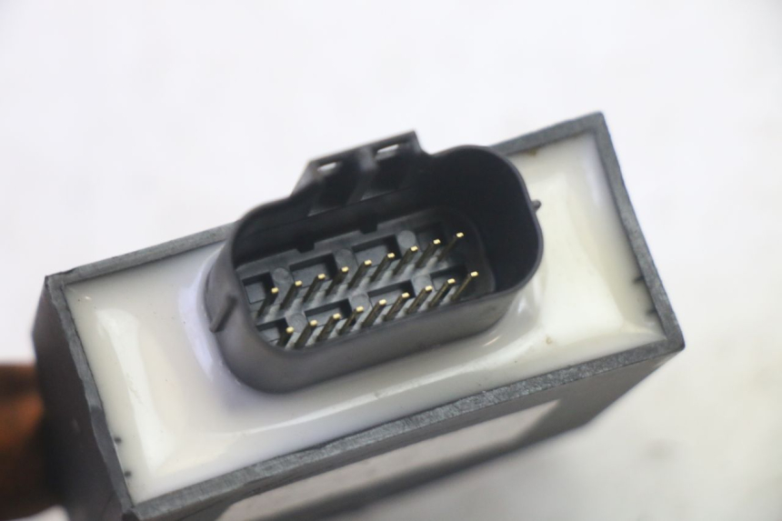 photo de CDI UNIT BTC FELICE SPORT 50