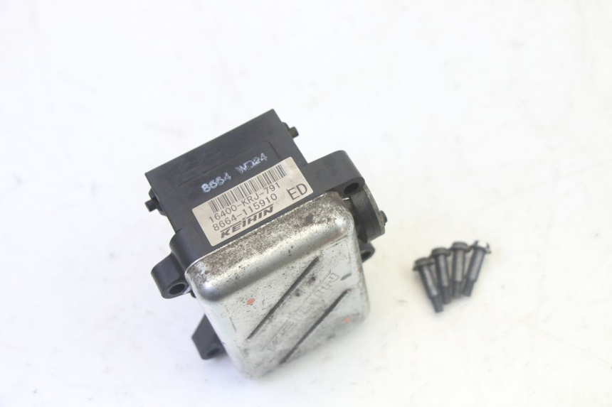 photo de CDI UNIT HONDA FES S-WING SWING ABS 125 (2007 - 2015)