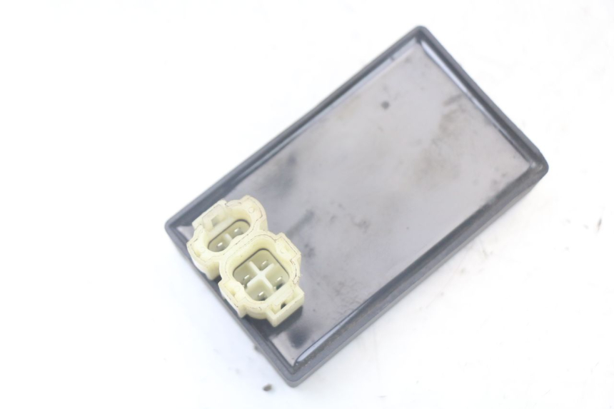 photo de CDI UNIT SYM FIDDLE 2 50 (2008 - 2013) - Main view