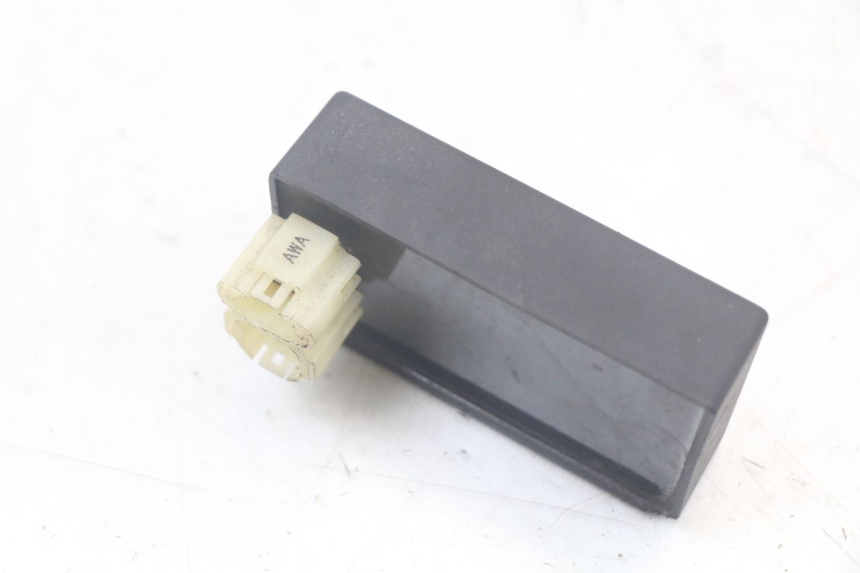 photo de CDI UNIT SYM FIDDLE 2 50 (2008 - 2013) - Technical close-up