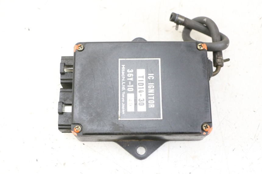 photo de CDI UNIT YAMAHA FJ 36Y 1100 (1984 - 1985)