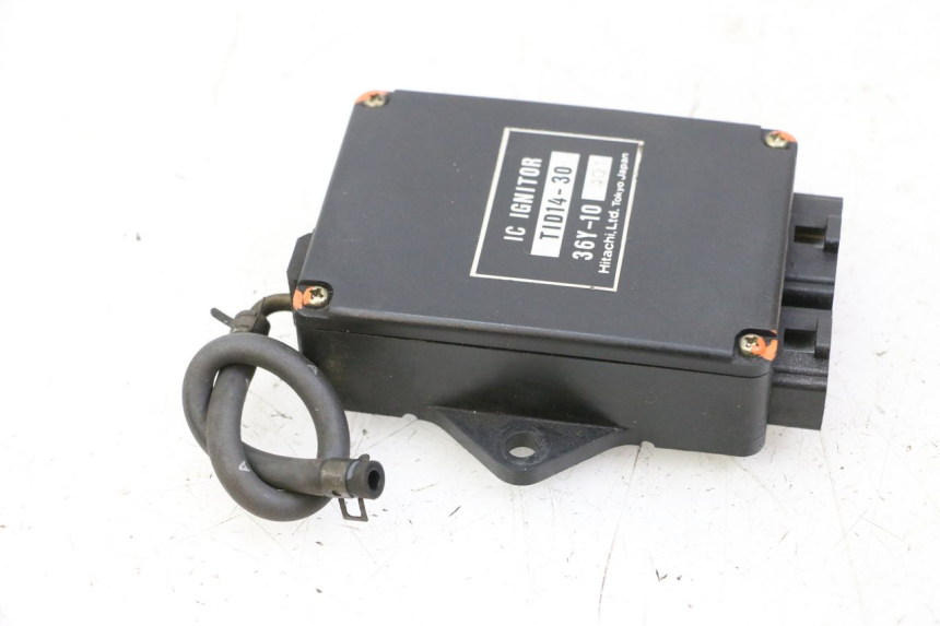 photo de CDI UNIT YAMAHA FJ 36Y 1100 (1984 - 1985)