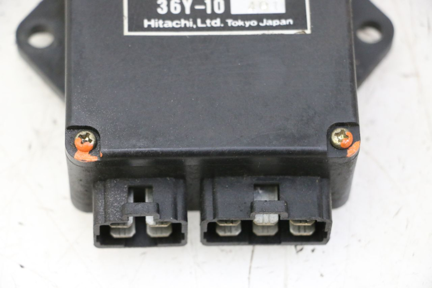 photo de CDI UNIT YAMAHA FJ 36Y 1100 (1984 - 1985)
