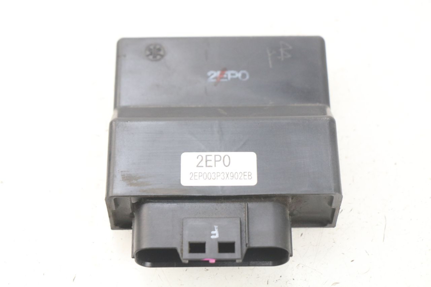 photo de CDI UNIT MBK FLIPPER 115 (2013 - 2017)