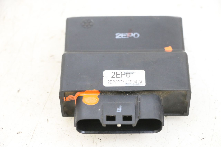 photo de CDI UNIT MBK FLIPPER 115 (2013 - 2017) - Technical close-up