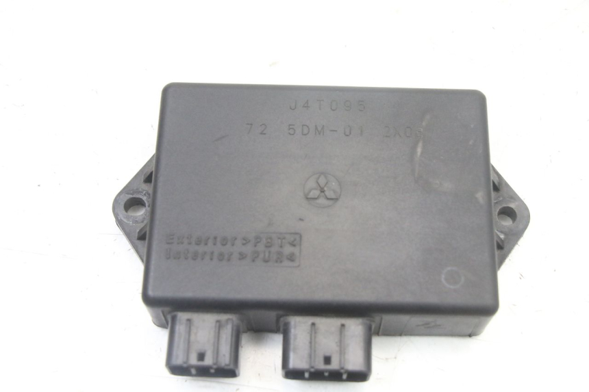 photo de CDI UNIT YAMAHA FZS FAZER 600 (2001 - 2003)