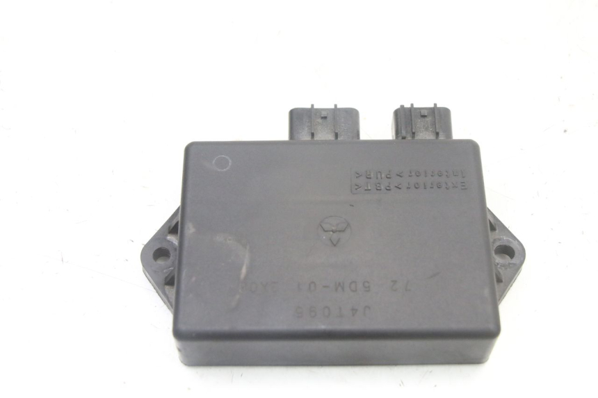 photo de CDI UNIT YAMAHA FZS FAZER 600 (2001 - 2003)