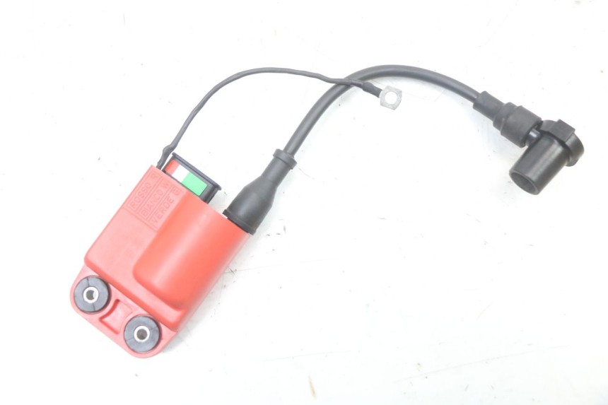 photo de CDI UNIT GILERA RUNNER LC 50 (1997 - 1998)