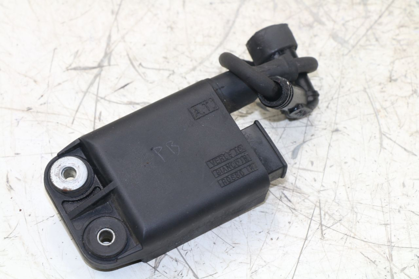photo de CDI UNIT GILERA RUNNER SP 50 (2006 - 2008)