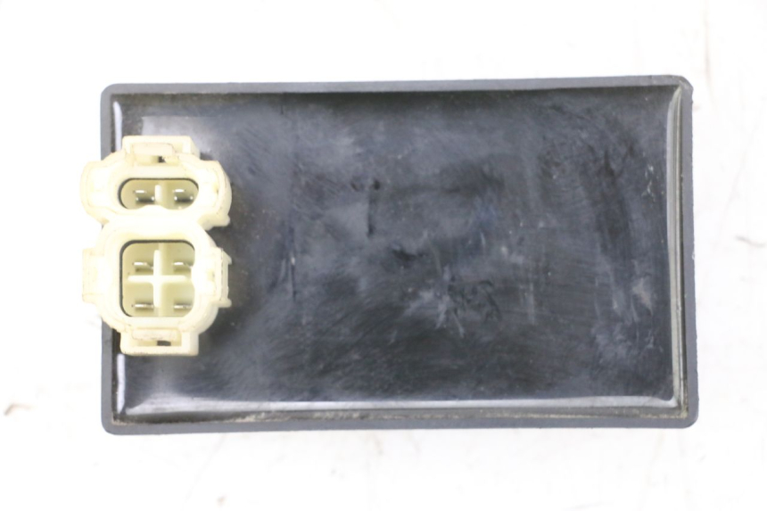 photo de CDI UNIT GOES WIKI 125 (2010 - 2015) - Technical close-up