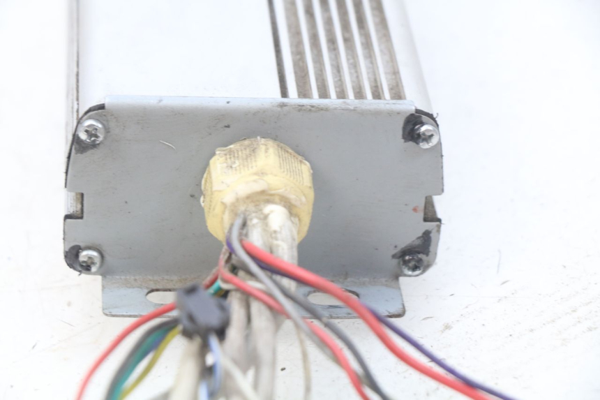 photo de CDI UNIT EUROCKA GREEN 1