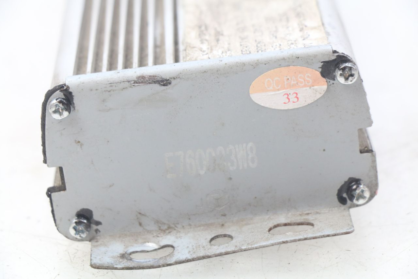 photo de CDI UNIT EUROCKA GREEN 1