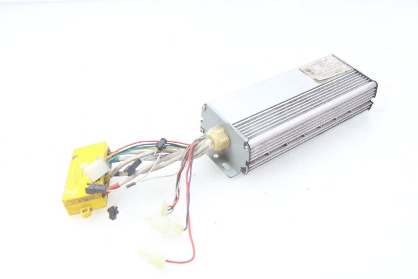 photo de CDI UNIT EUROCKA GREEN 1