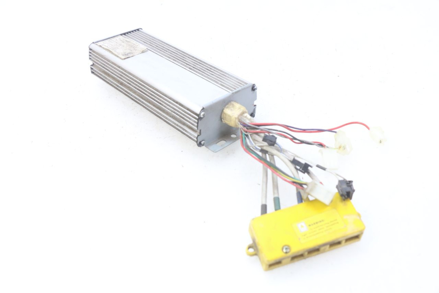 photo de CDI UNIT EUROCKA GREEN 1