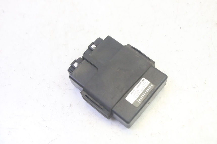 photo de CDI UNIT SUZUKI GSF N BANDIT 600 (1996 - 1999) - Zoom on usage condition