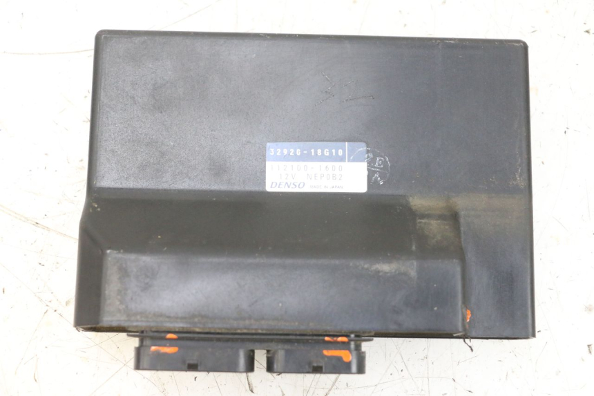 photo de CDI UNIT SUZUKI GSXR GSX-R 1000 (2003 - 2004) - Component detail