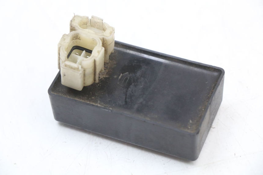 photo de CDI UNIT EUROCKA GTR 50 (2007 - 2017)
