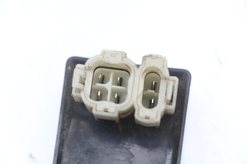 photo de CDI UNIT EUROCKA GTR 50 (2007 - 2017)