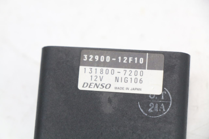 photo de CDI UNIT SUZUKI GZ MARAUDER 125 (1998 - 2004)