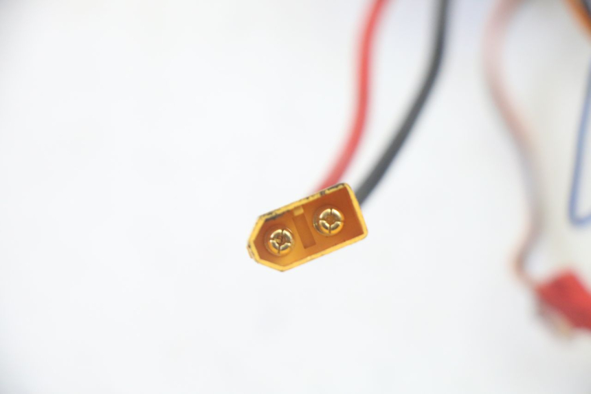 photo de CDI UNIT HITWAY H5 1 - Checked used part