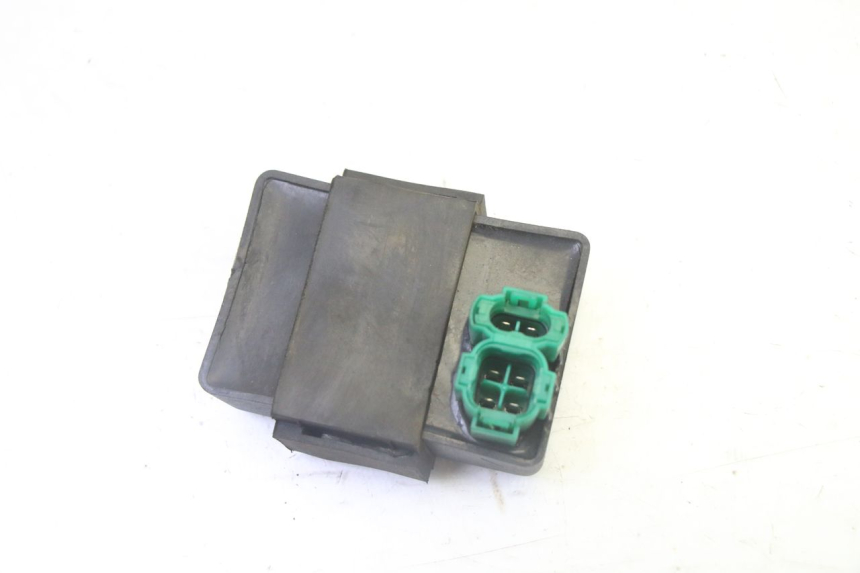 photo de CDI UNIT DAELIM HISTORY 125 (2001 - 2002)