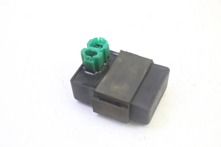 photo de CDI UNIT DAELIM HISTORY 125 (2001 - 2002)