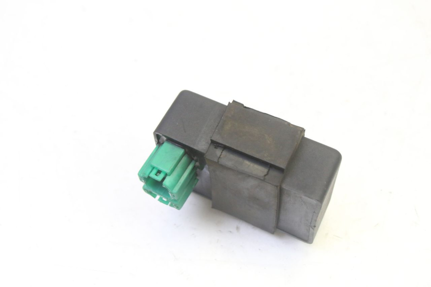 photo de CDI UNIT DAELIM HISTORY 125 (2001 - 2002)