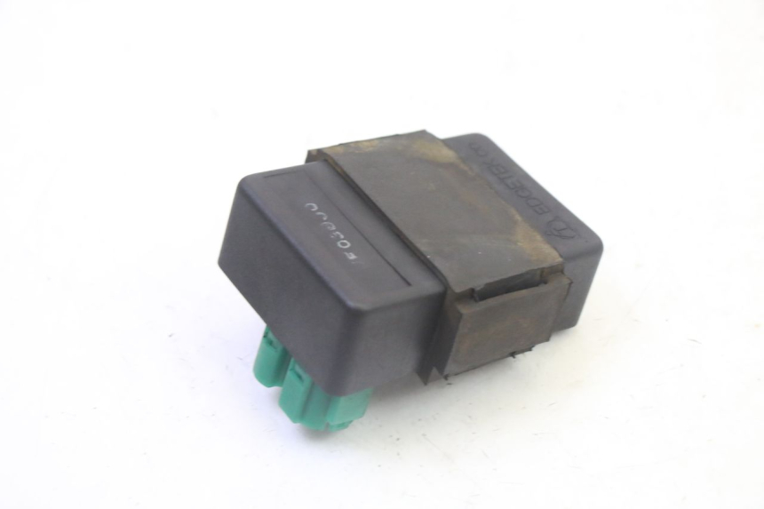 photo de CDI UNIT DAELIM HISTORY 125 (2001 - 2002)