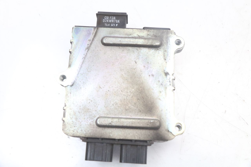 photo de CDI UNIT HONDA PCX (JF47) 125 (2012 - 2013)