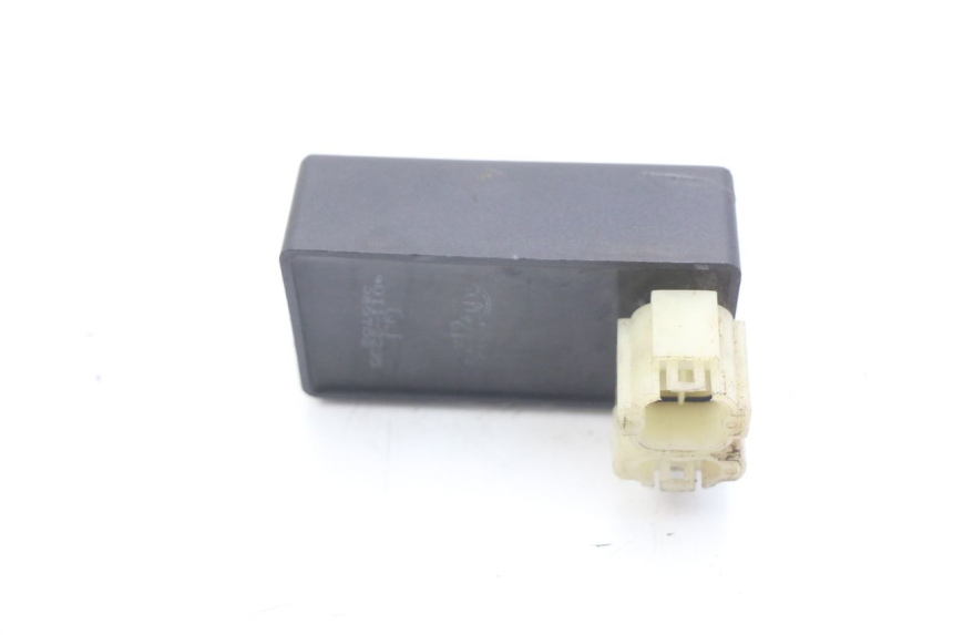photo de CDI UNIT KEEWAY HURRICANE 50 (2006 - 2019)
