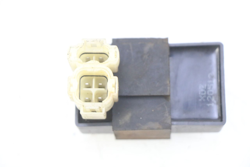 photo de CDI UNIT REVATTO IMPERATOR 125 (2007 - 2015)