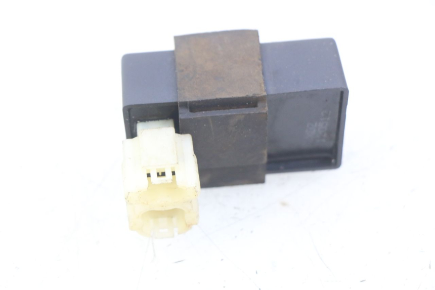 photo de CDI UNIT REVATTO IMPERATOR 125 (2007 - 2015)