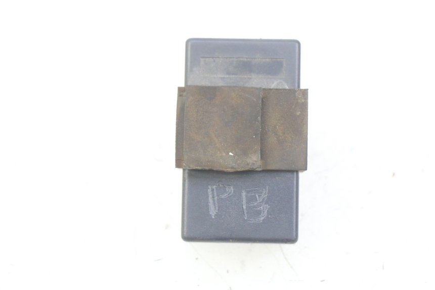 photo de CDI UNIT REVATTO IMPERATOR 125 (2007 - 2015)