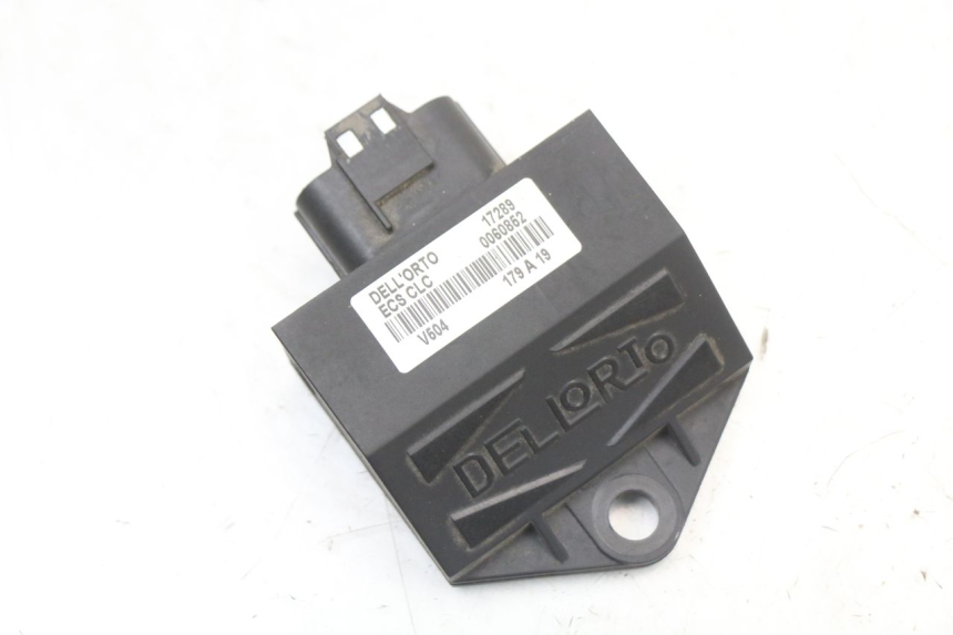 photo de CDI UNIT SYM JET 14 4T 50 (2018 - 2022)